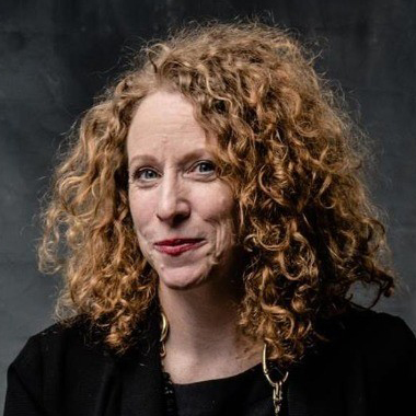 Wendy Brookhouse headshot